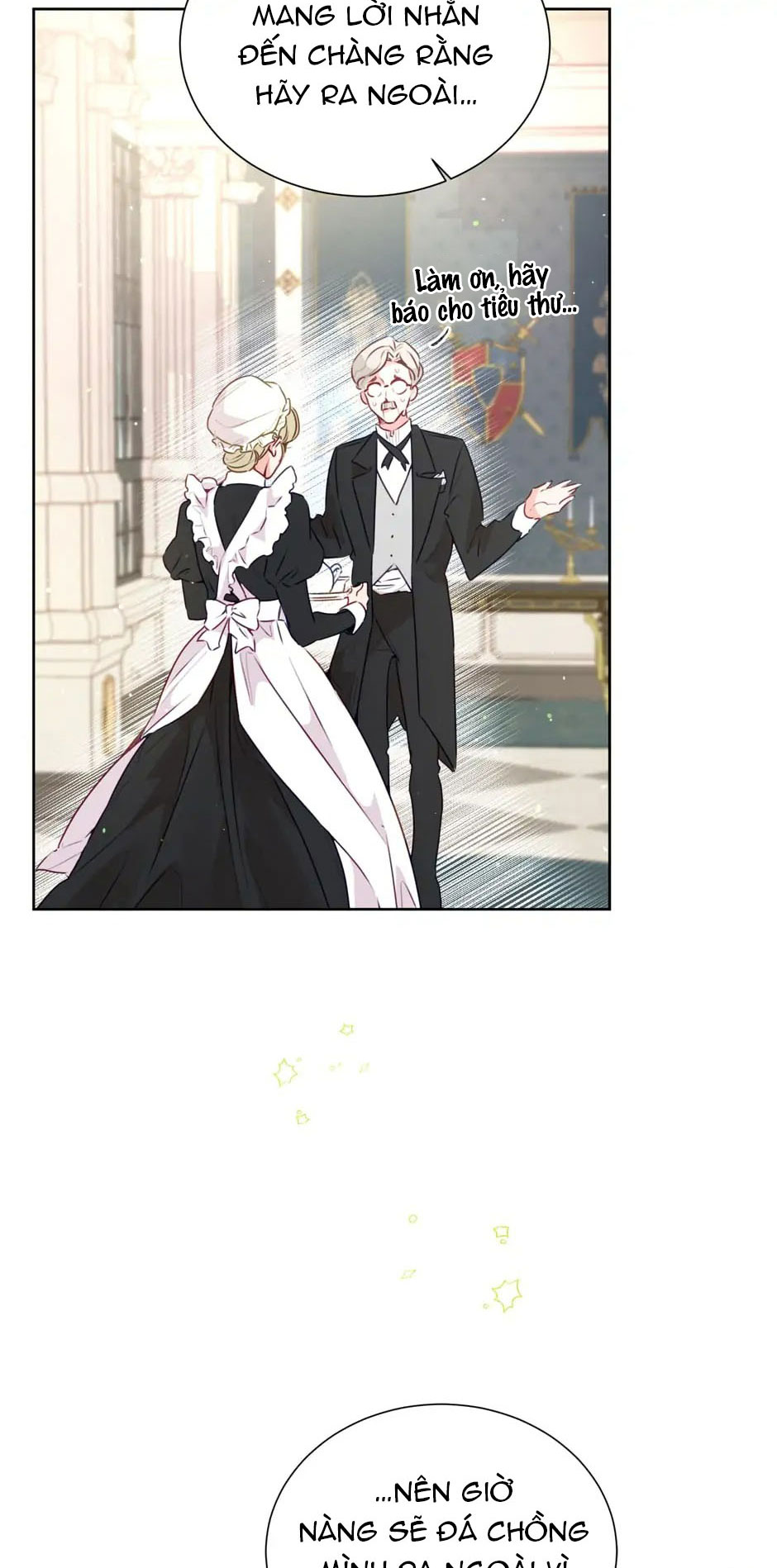 đánh cắp trái tim thiếu nữ chapter 18.1 44