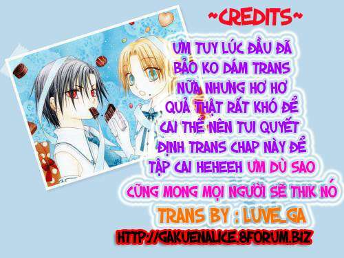 gakuen alice chapter 115 27