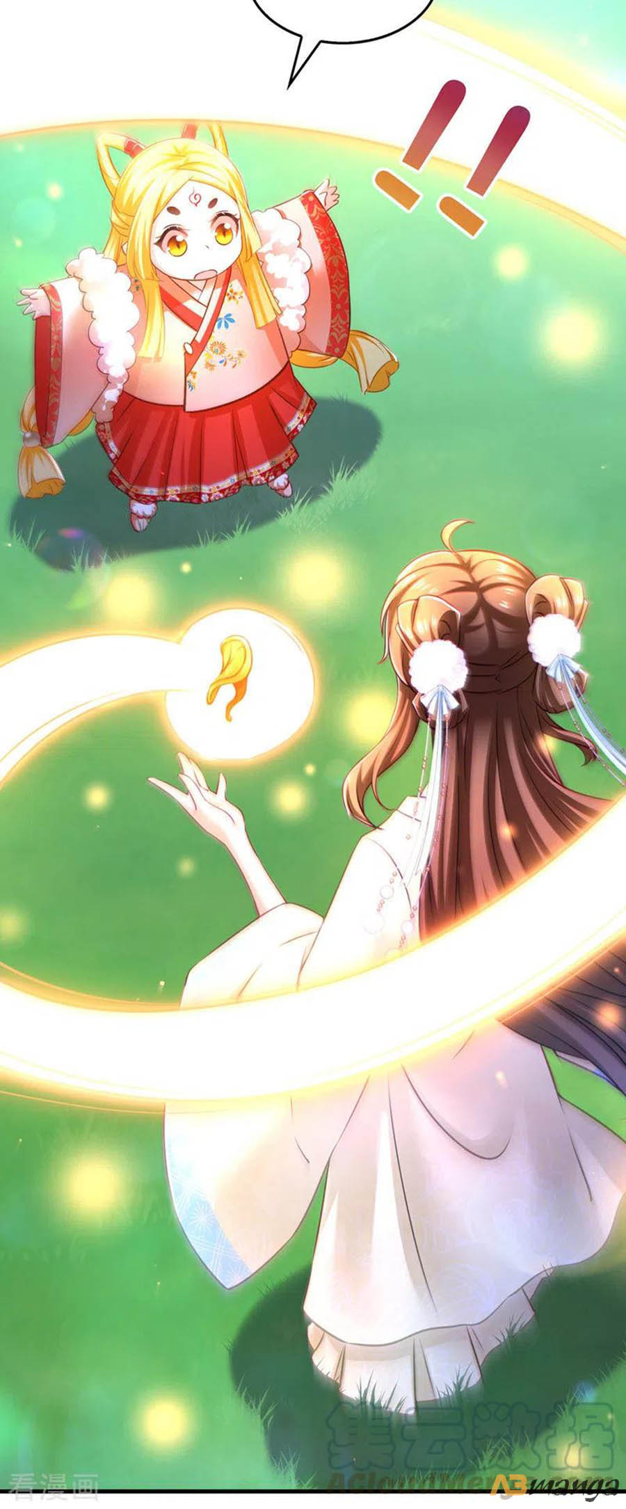 ngã tại hậu cung đương đại lão nữ chapter 62 14