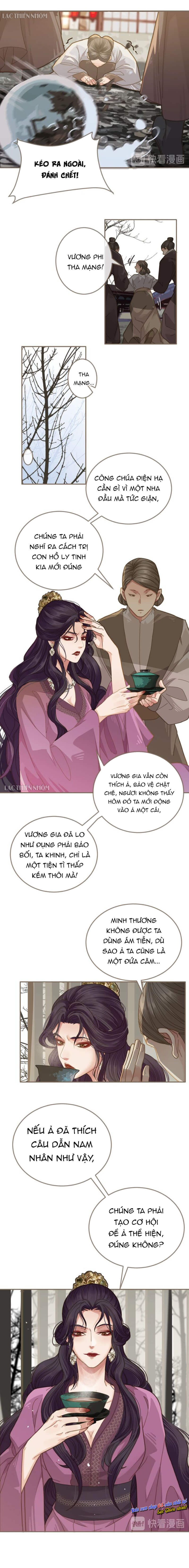 ách nô chapter 4 9