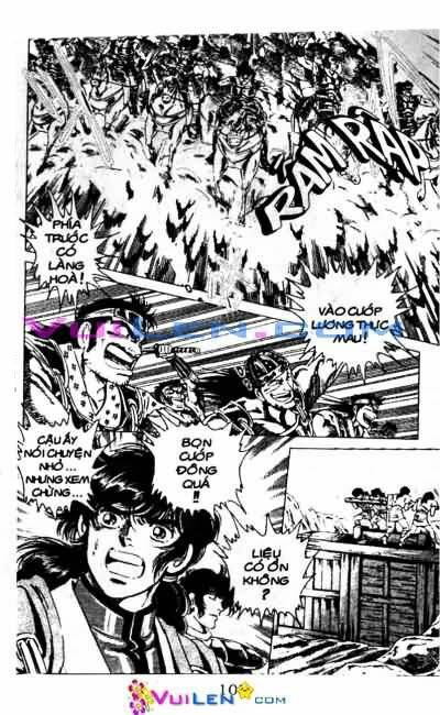 vương tử takeru chapter 5 107