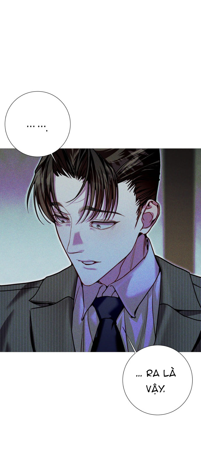 the queen of flies chapter 3.1 44