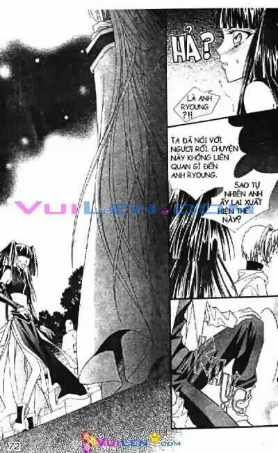 nàng công chúa bỏ trốn chapter 6 72