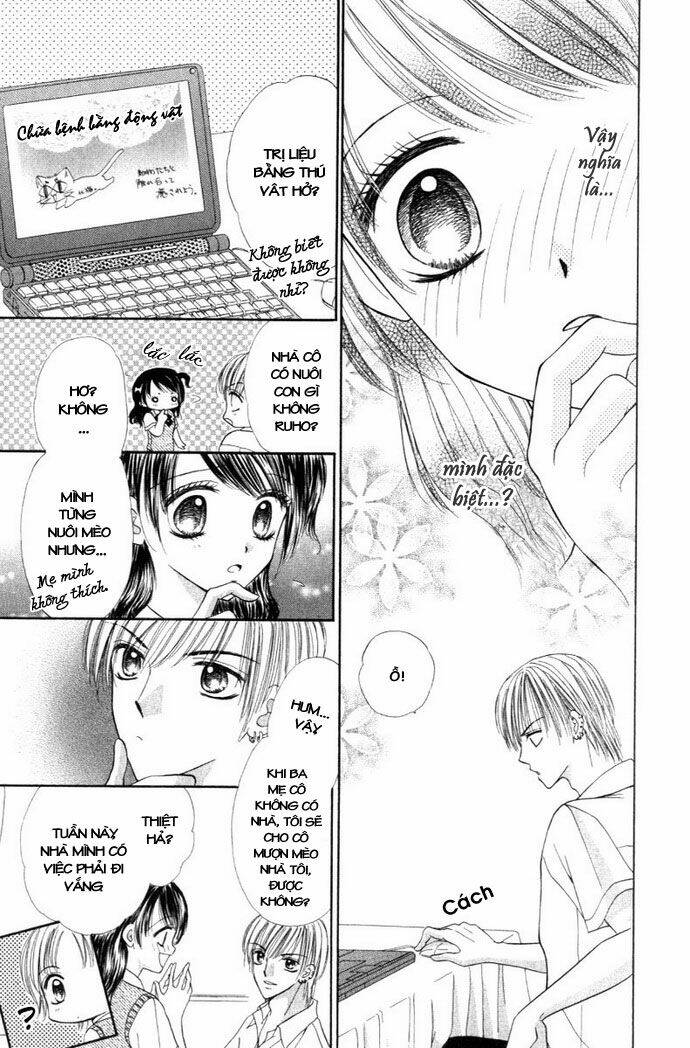 iya x shite chapter 2 9