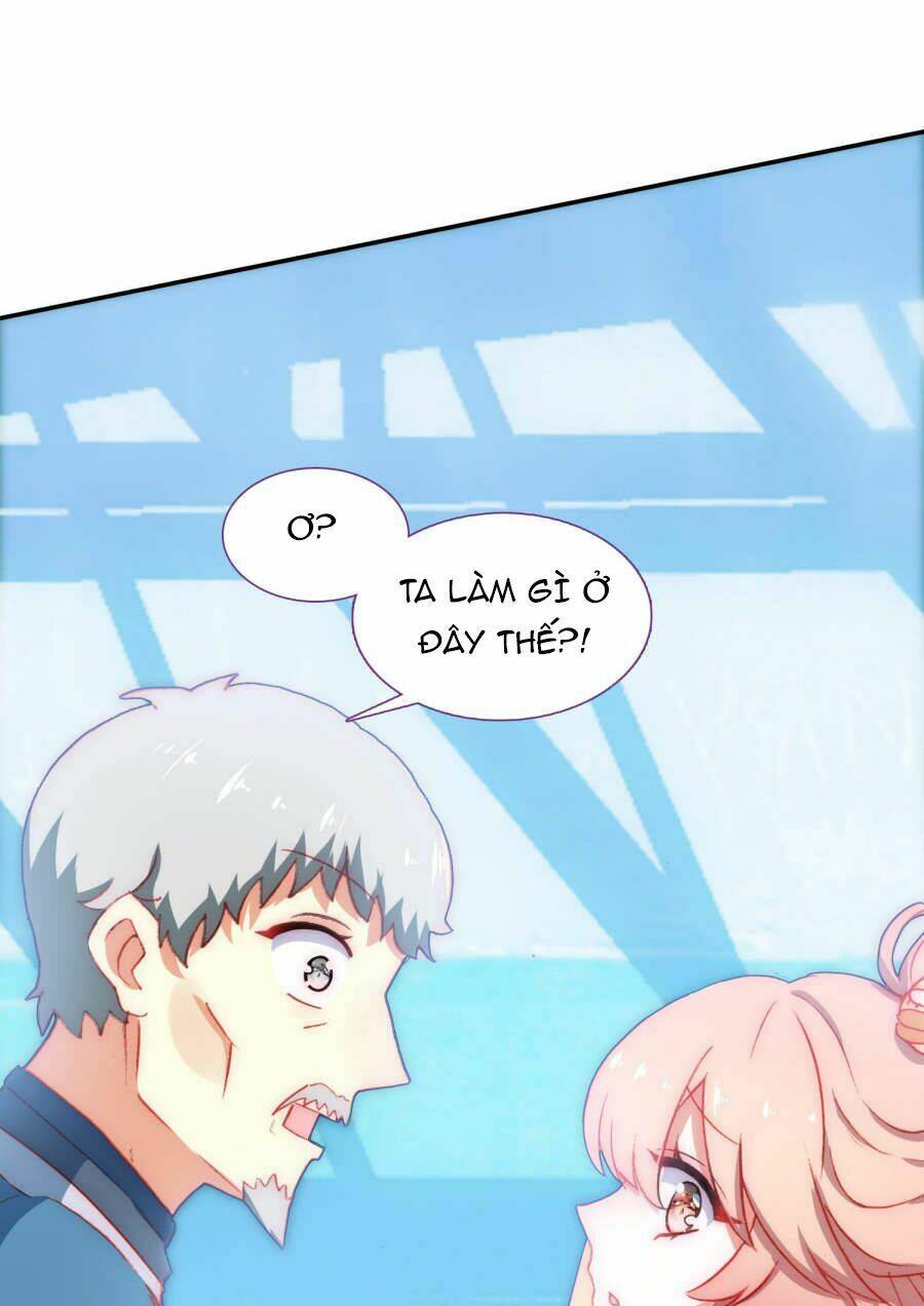 luyến ái khoái đệ chapter 2 47