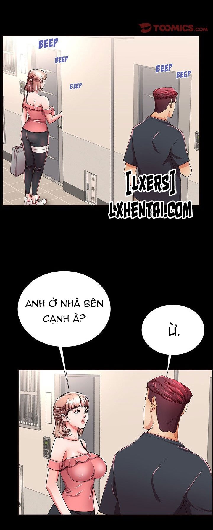 người mẹ xấu xa chapter 52 25