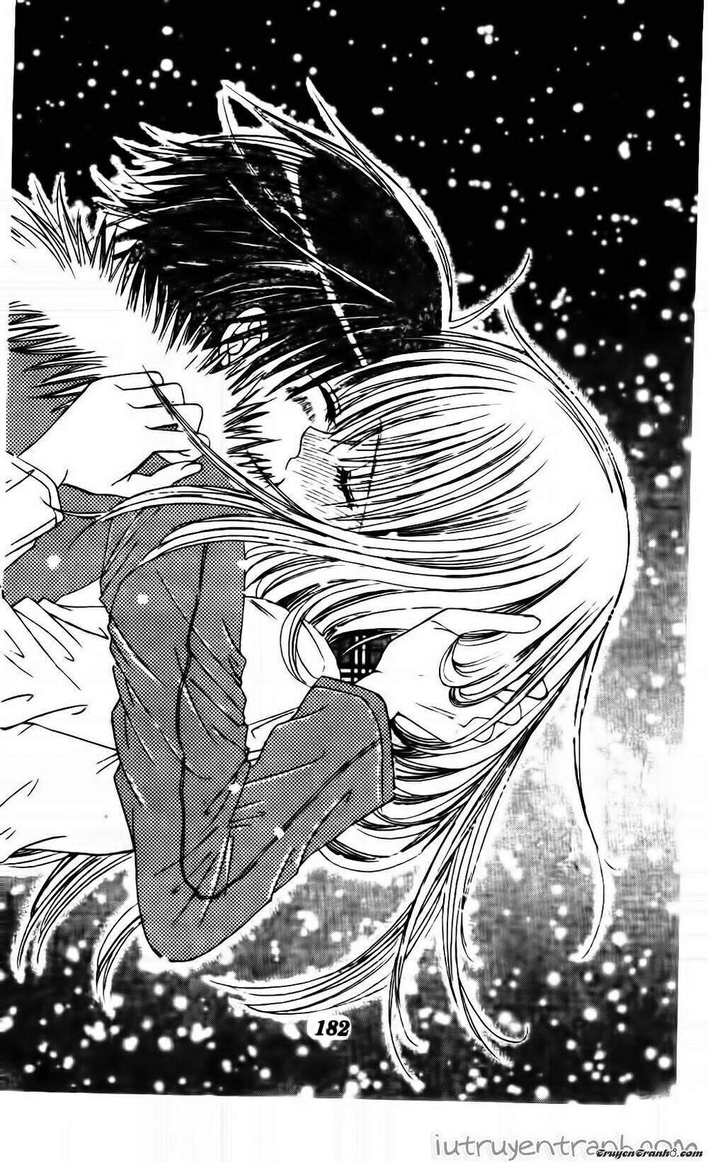 get love! chapter 16 32