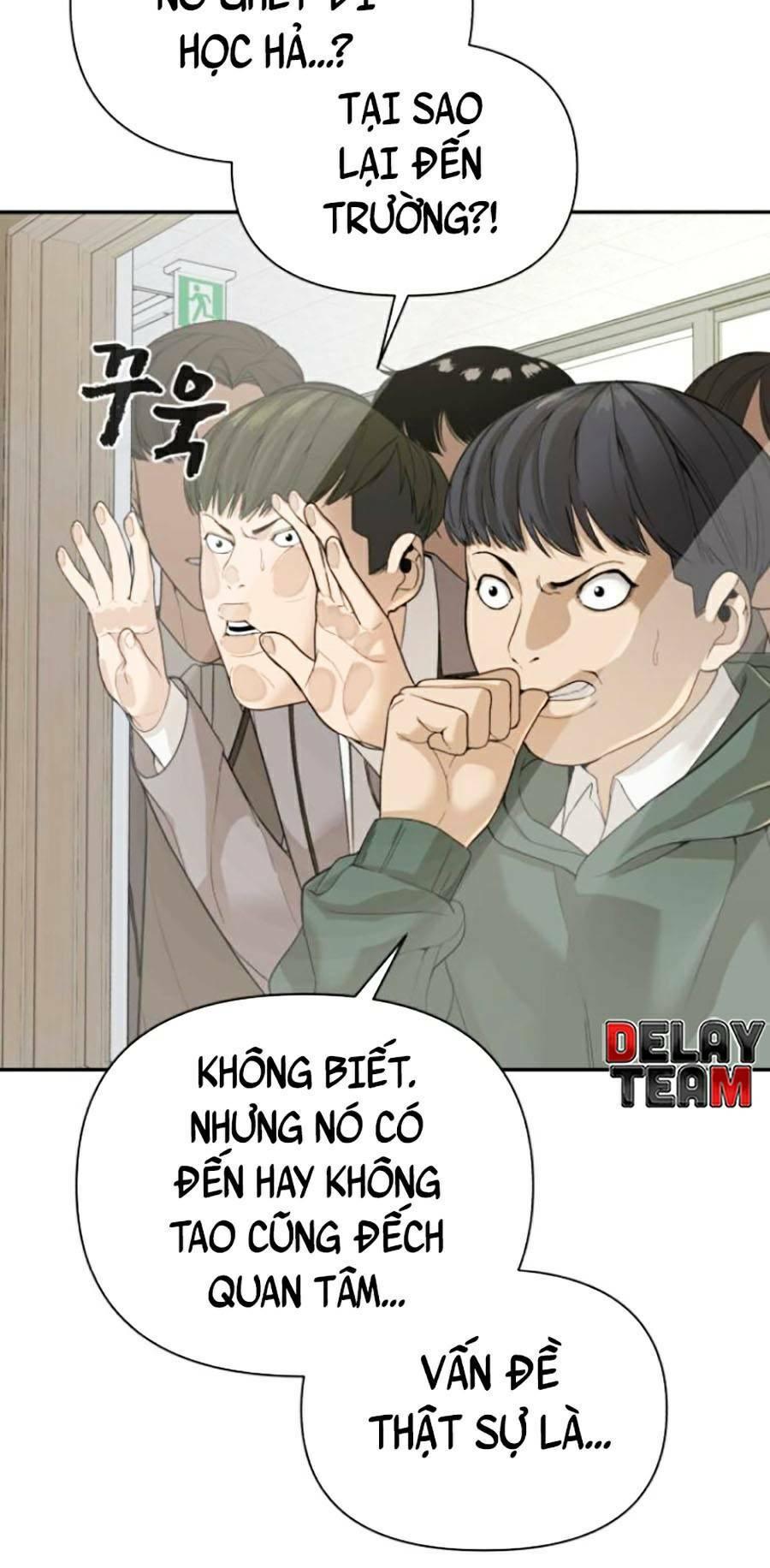 trò chơi địa ngục chapter 3 28