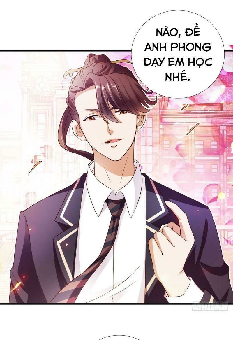 chí tôn toàn năng chapter 6 4