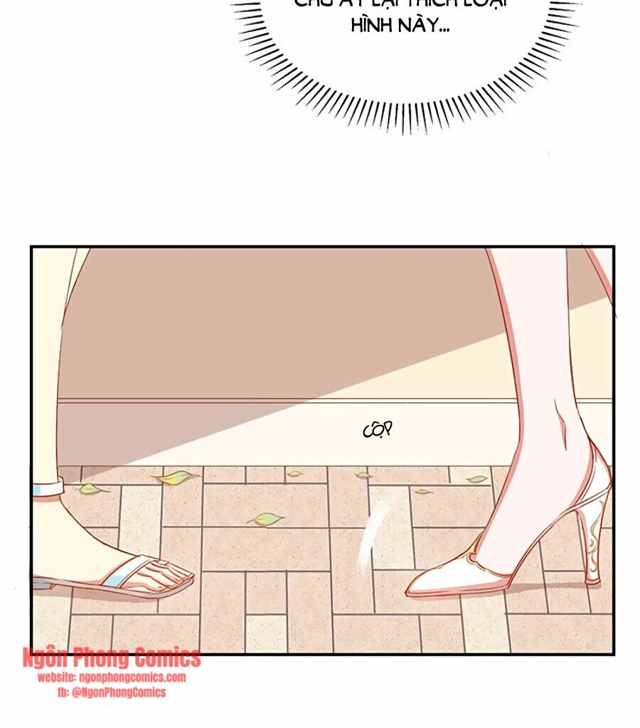 cả thế giới đều không bằng người chapter 34 36