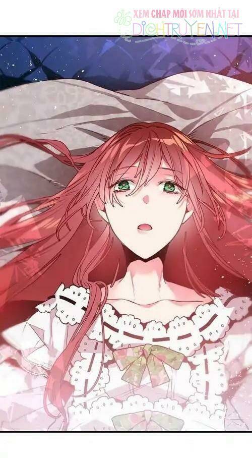 hung mãnh tiểu thư chapter 3 35