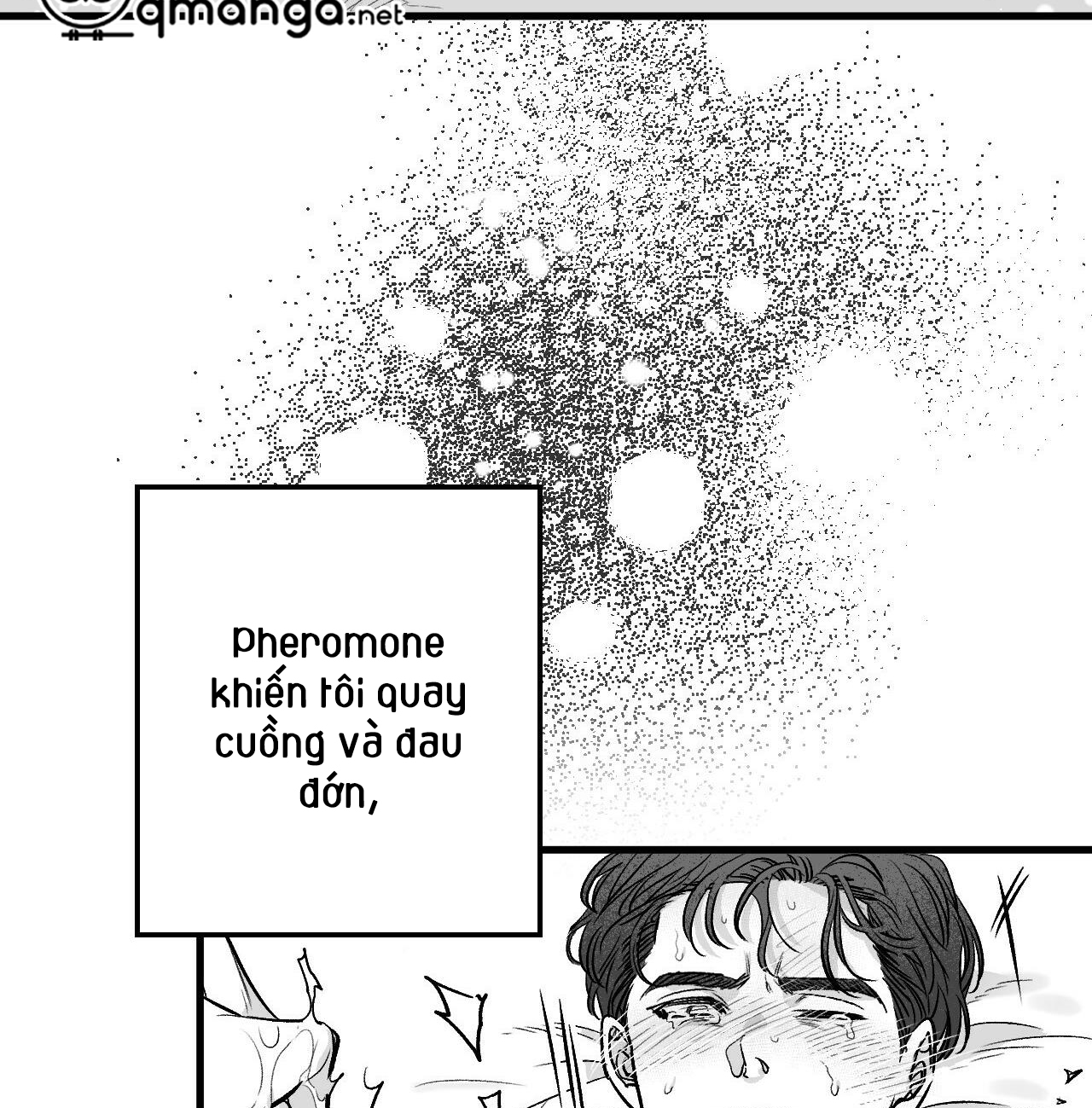 chuyện tình của gyeongwoo chapter 3 85