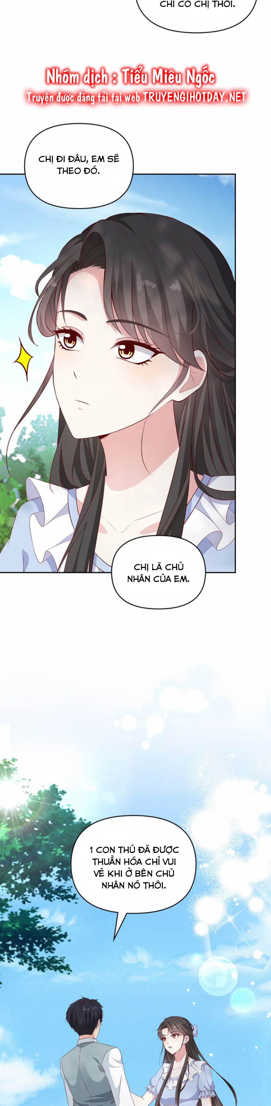 đi tìm papa cho đứa trẻ chapter 16 14