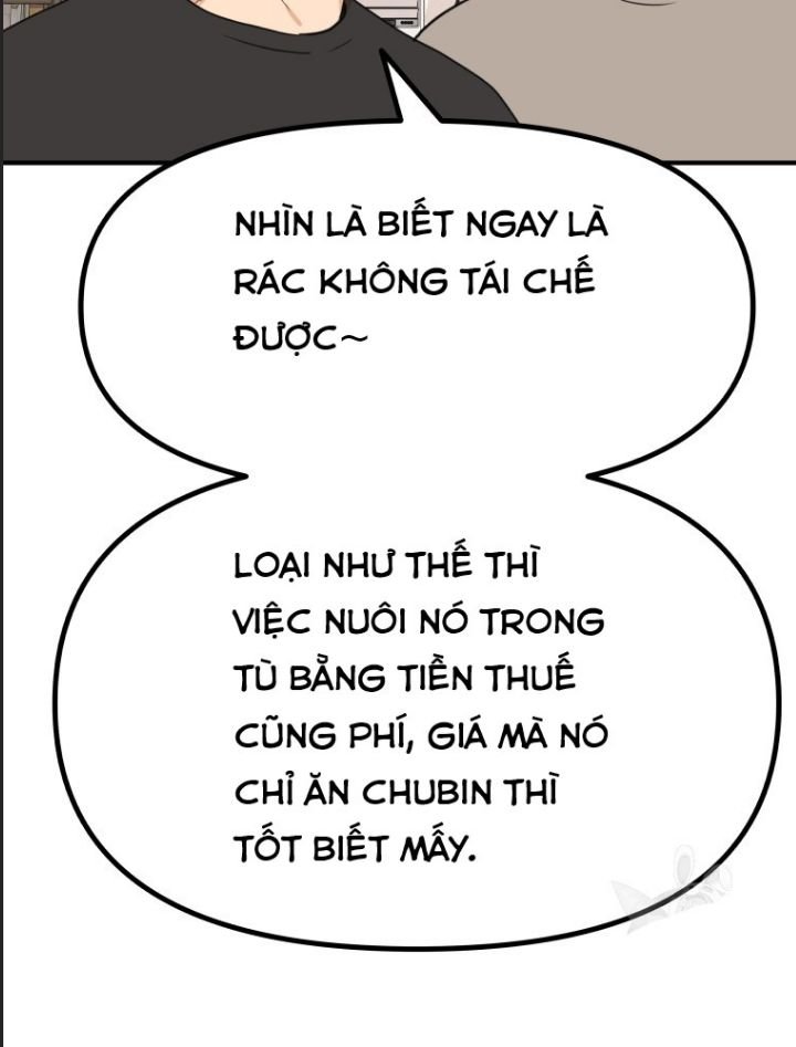 bạn trai võ sĩ chapter 100 10