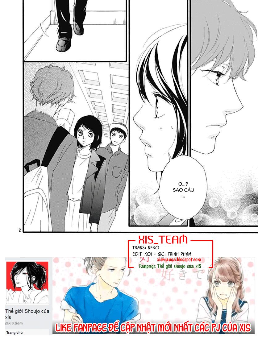 omoi, omoware, furi, furare chapter 29 3