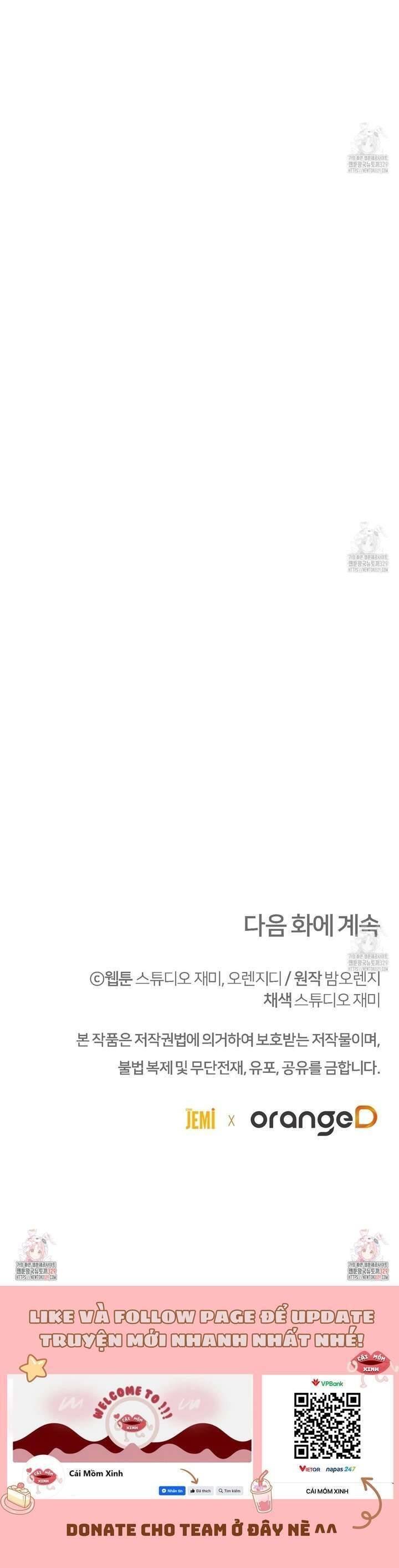 [18+] xin hãy để ý tới jasmine chapter 43 19