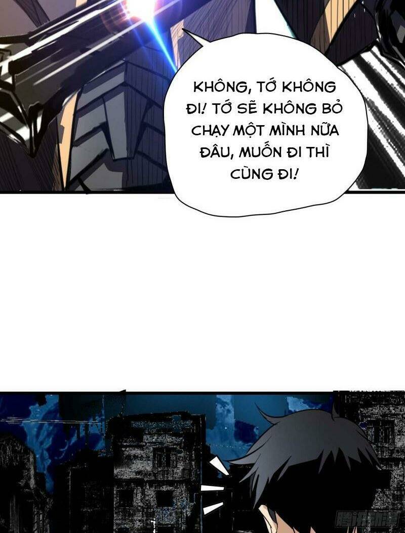 kiêm chức diêm vương chapter 23 19