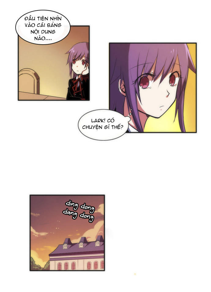 crepuscule (yamchi) chapter 19 9