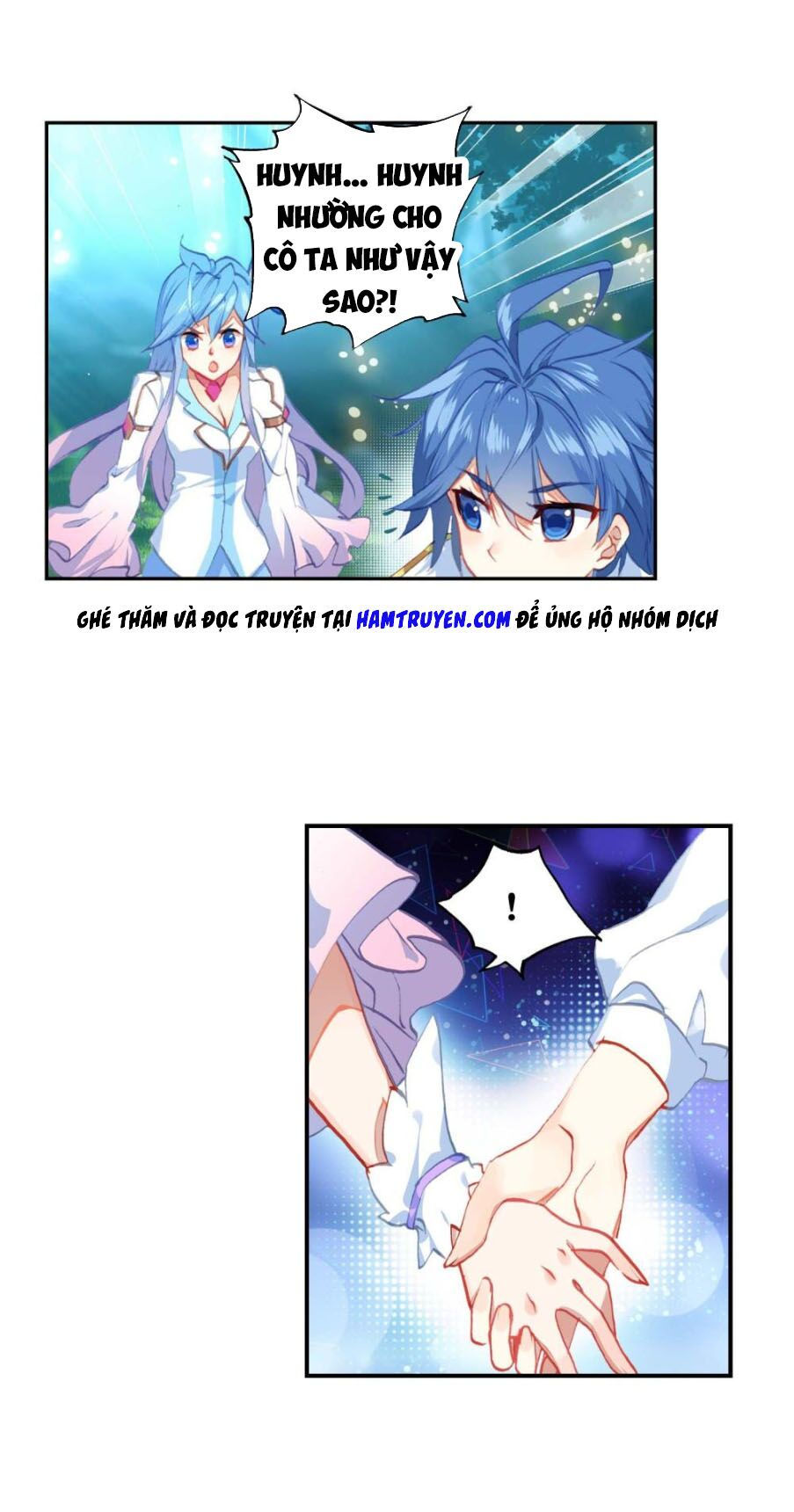 tuyệt thế đường môn - đấu la đại lục 2 chapter 219 5