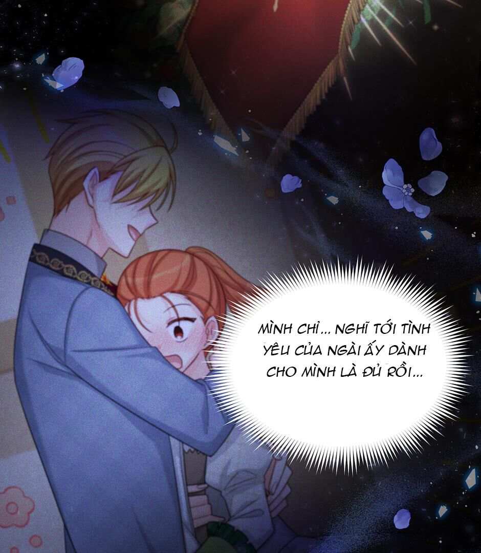 nữ công tước với tâm hồn trống rỗng chapter 84 51