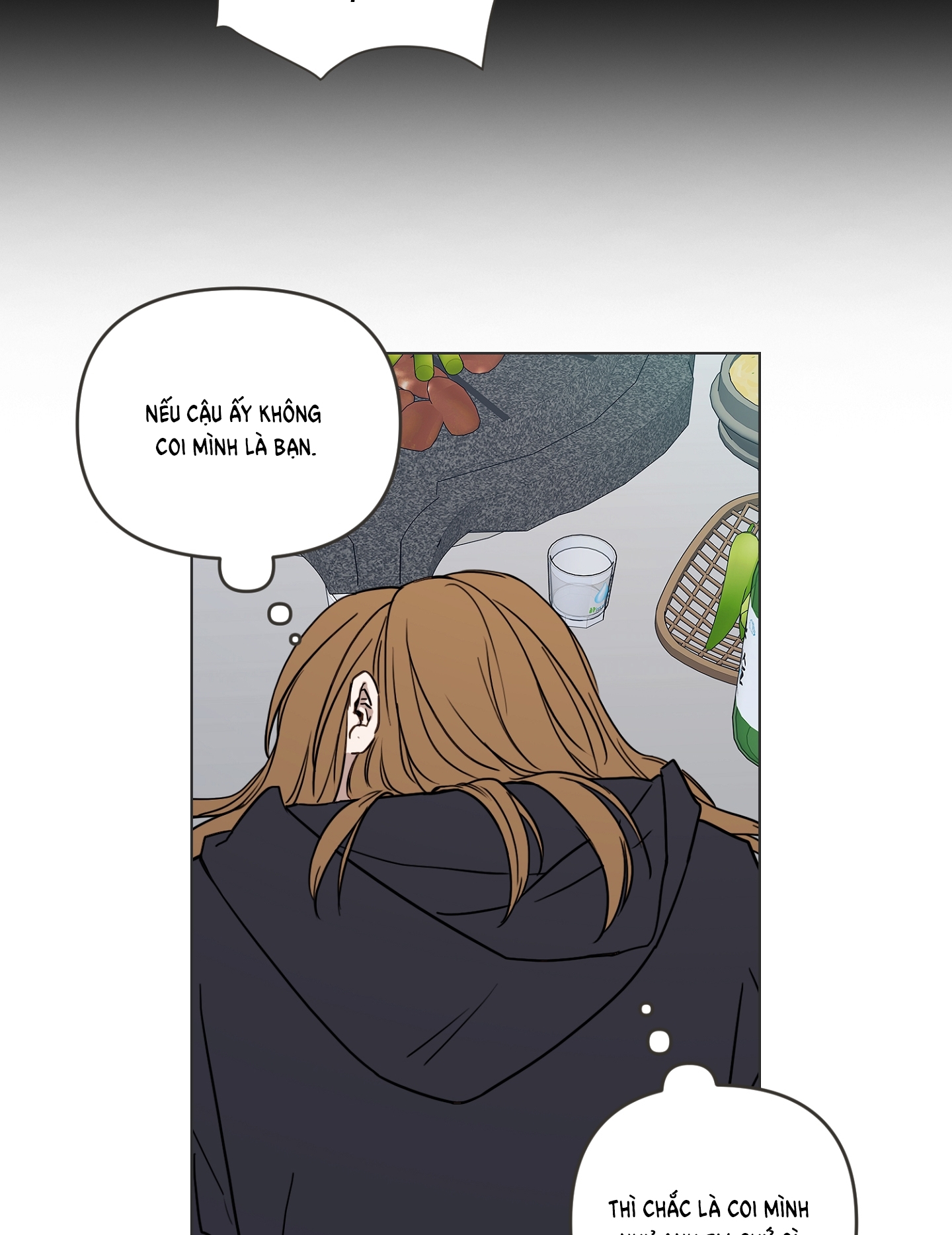 [18+] bạn bè cái quái gì chapter 2.2 20