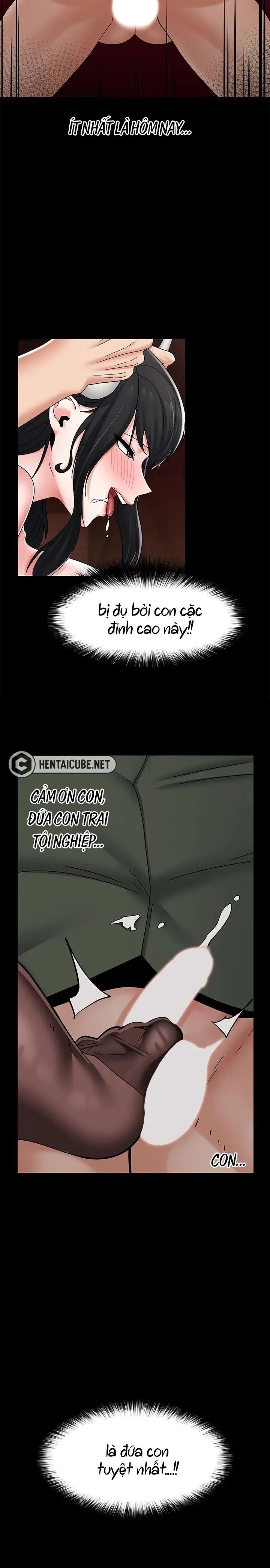 thuật thôi miên sát gái chapter 79 23