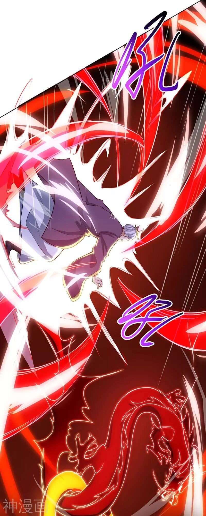 chúa tể tam giới chapter 120 7