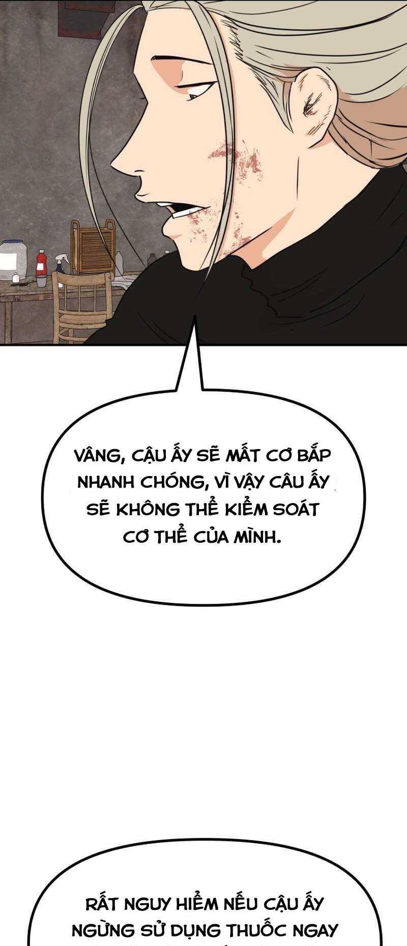 Bạn Trai Vệ Sĩ chapter 115 52