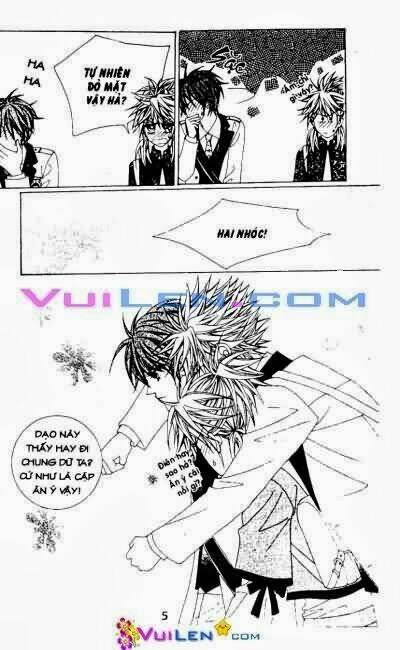 đại ca đi học chapter 4 5