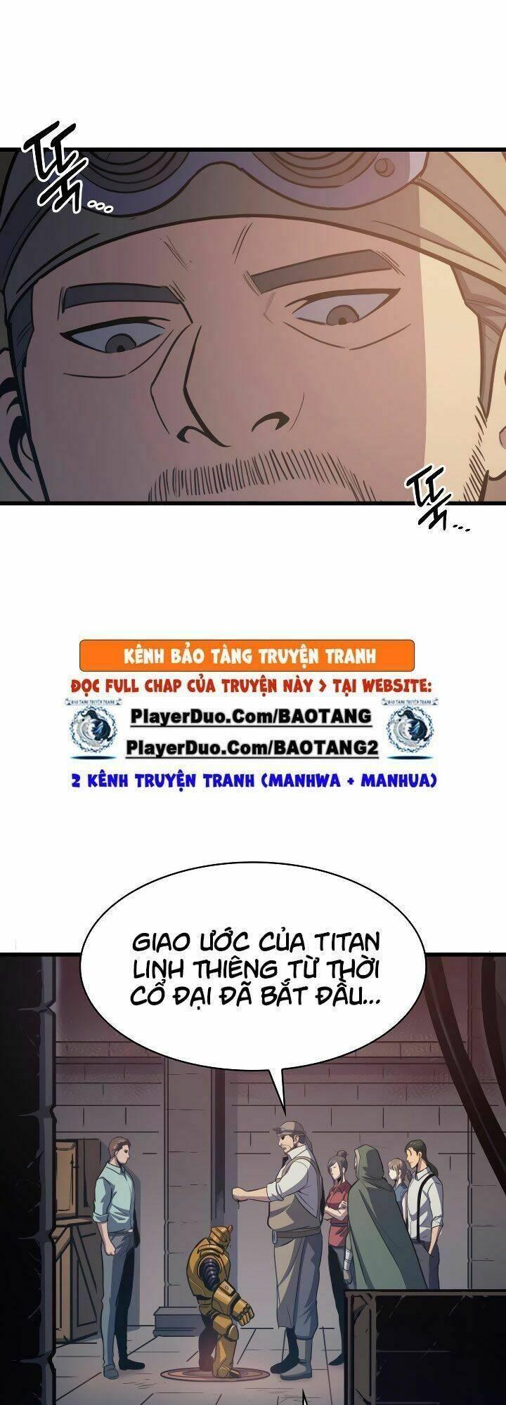 tôi trở lại thăng cấp một mình chapter 67 16