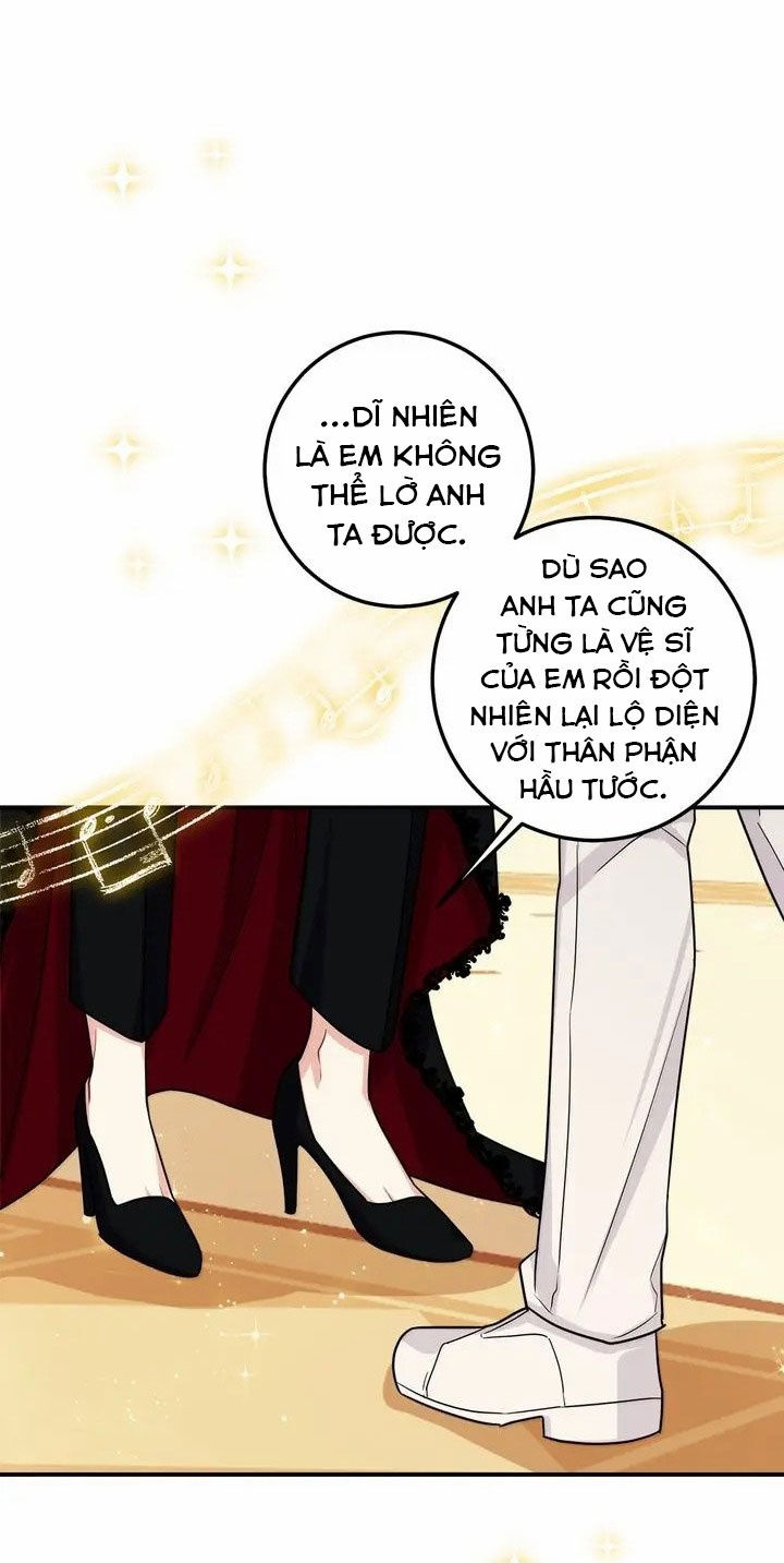 tôi là tiểu thư của gia đình này chapter 117 42