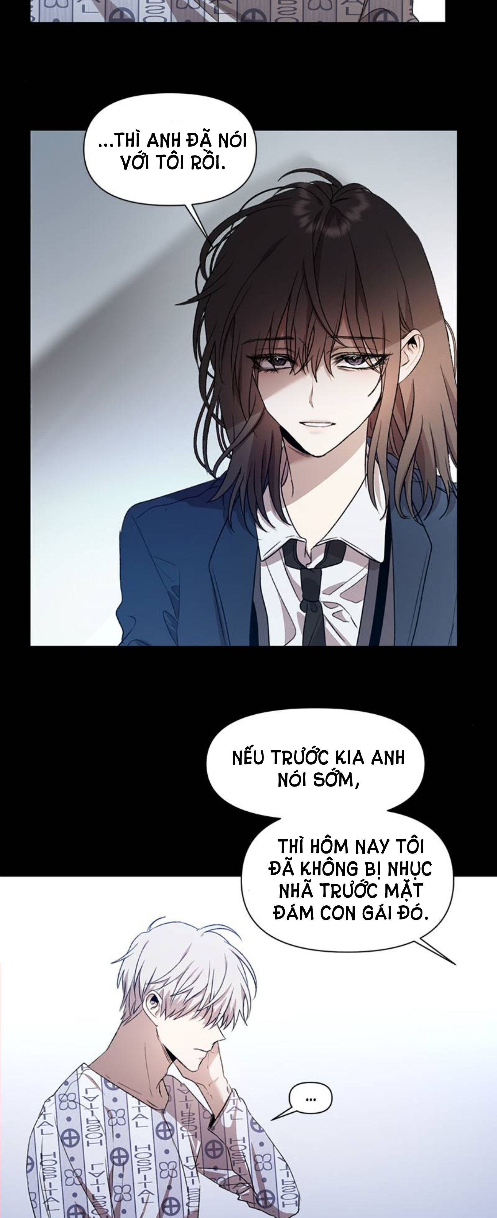 Tự Do Trong Mơ chapter 25.2 25