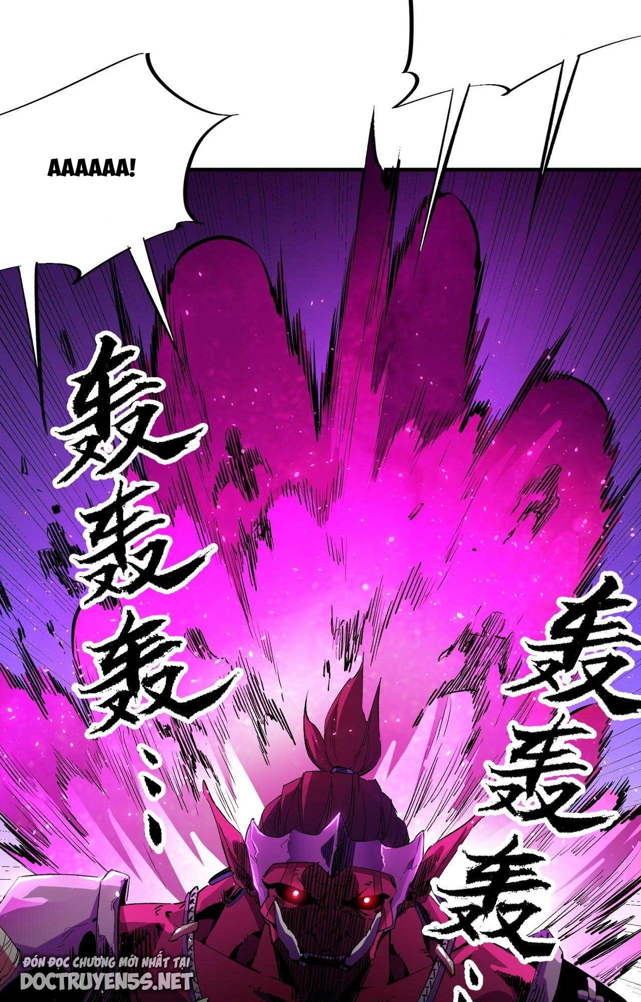 toàn dân chuyển chức: không có chức ta kết thúc thần minh chapter 14 14