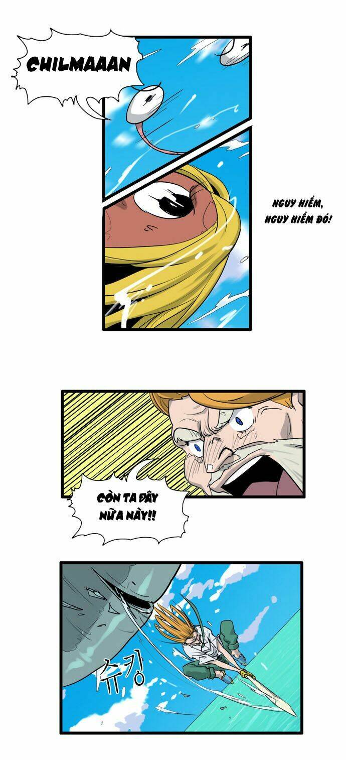 changsik đứa con của rồng chapter 36 4