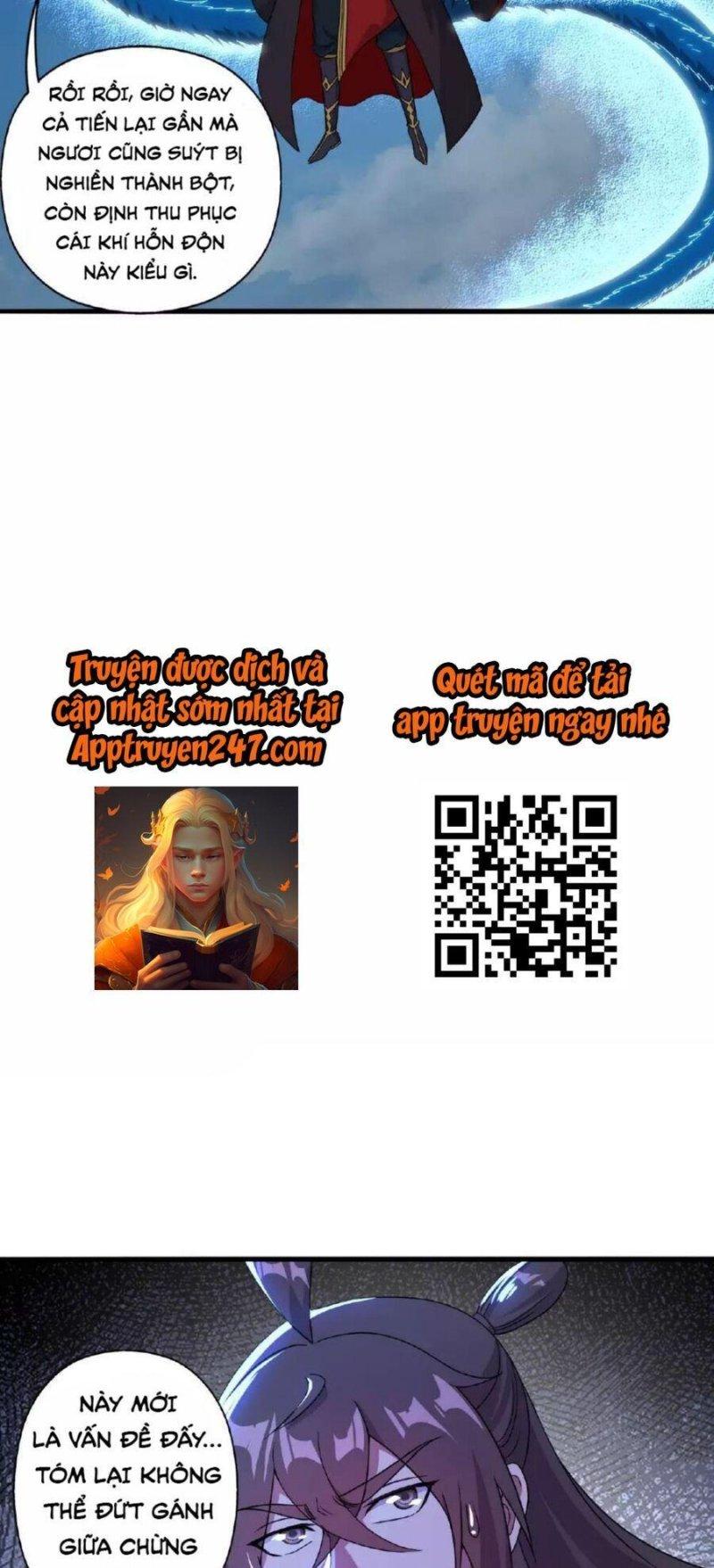 tiên võ đế tôn chapter 479 3