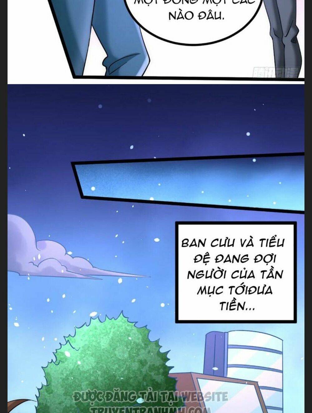 đô thị đỉnh phong cao thủ chapter 107 27