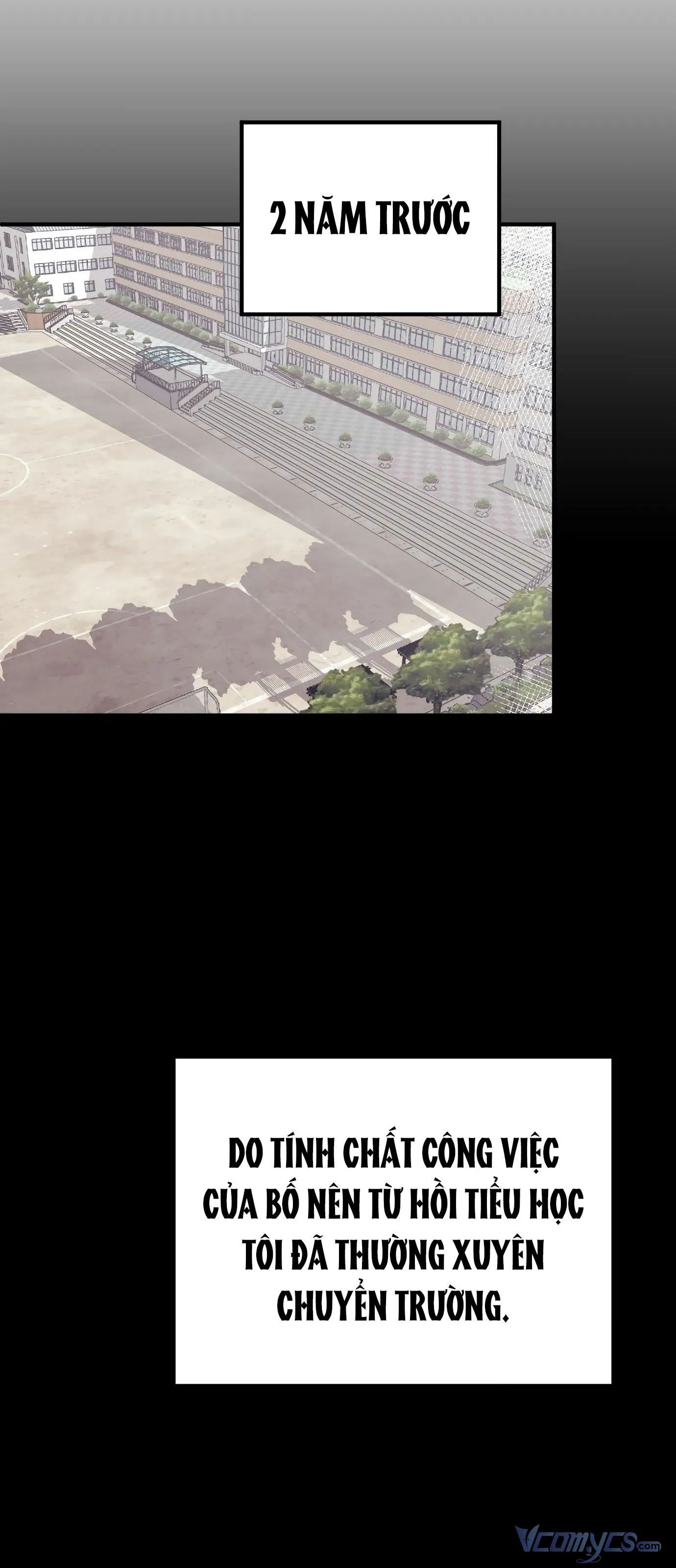 em đã tìm kiếm cả ngàn năm nay chapter 10 3