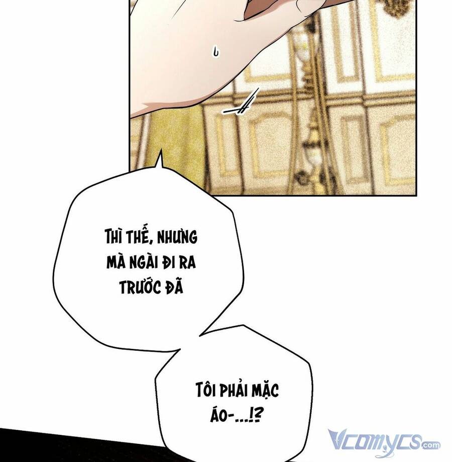 lời nói dối vĩnh cửu của người chapter 12 35