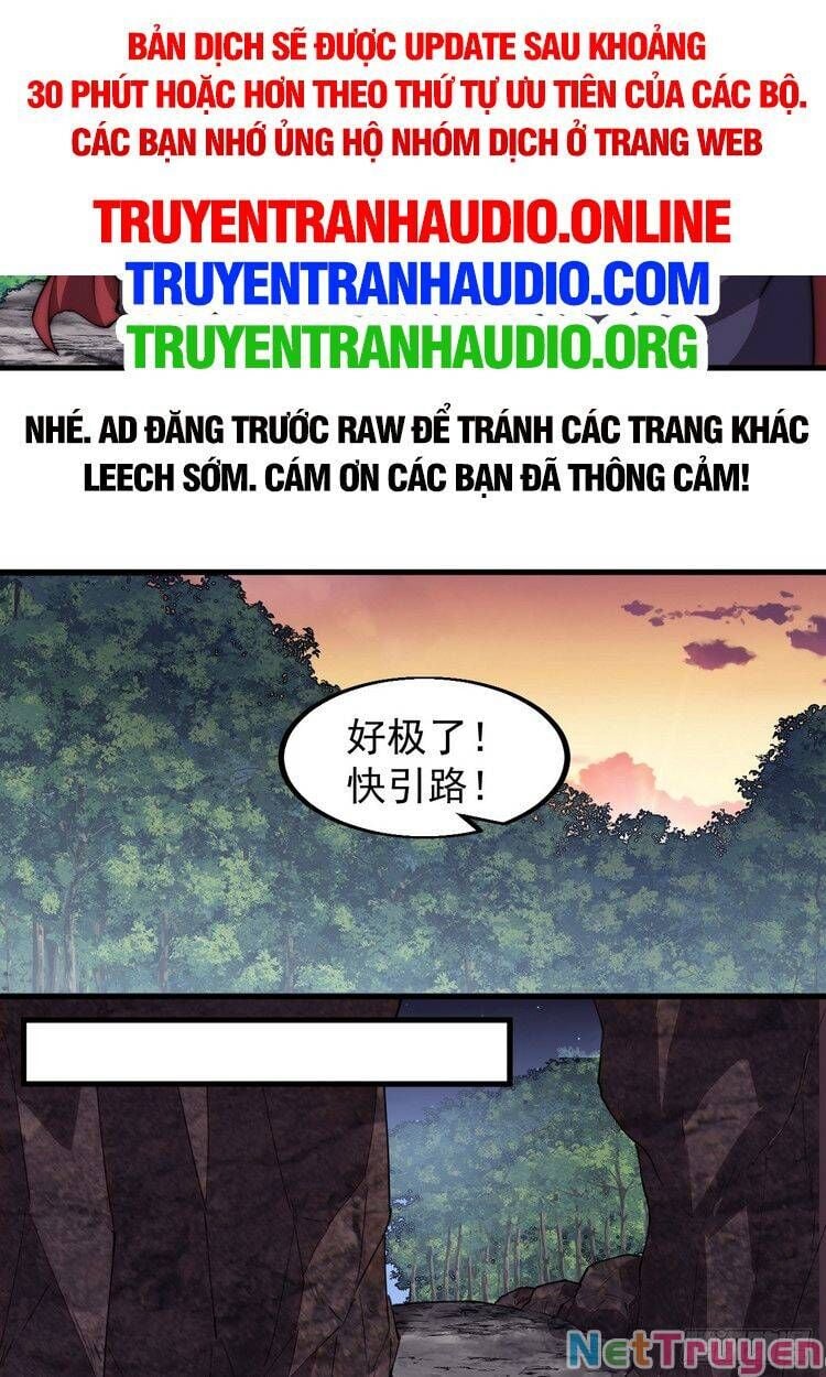 Ta Có Một Sơn Trại Chapter 572 - Trang 13