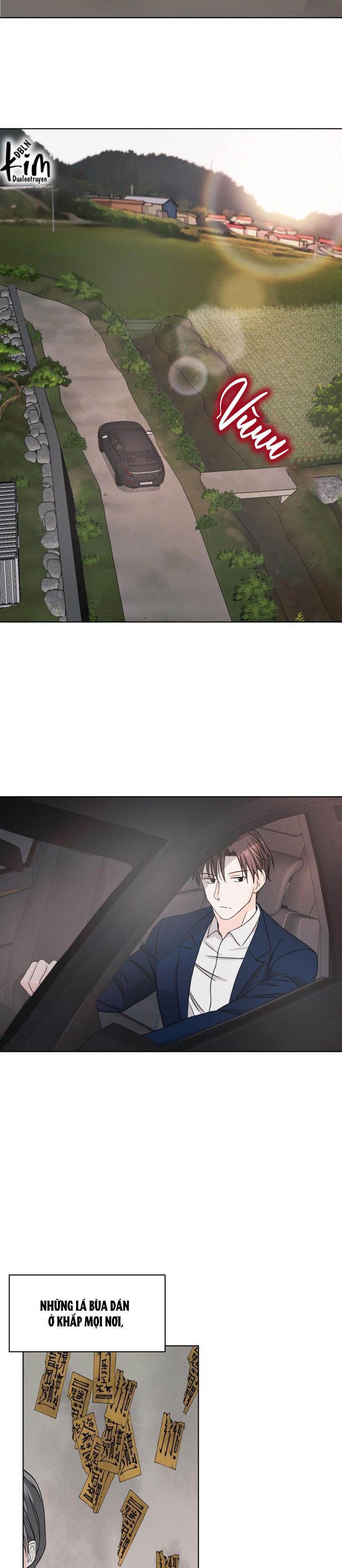 quý đói chapter 1 11