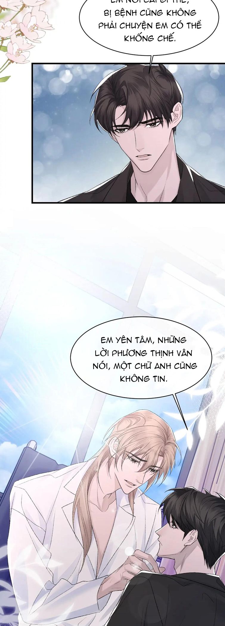 cấu bệnh chapter 83 20