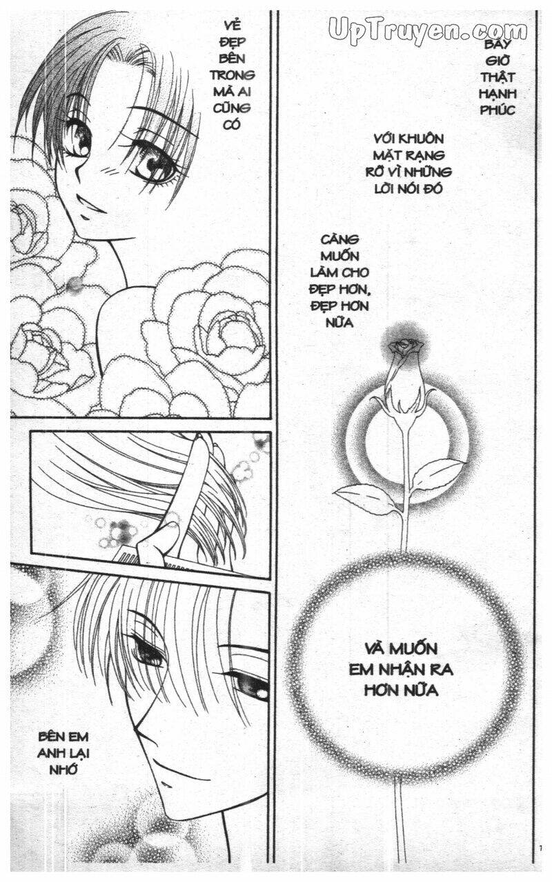 thấy mờ ghét chapter 11 79