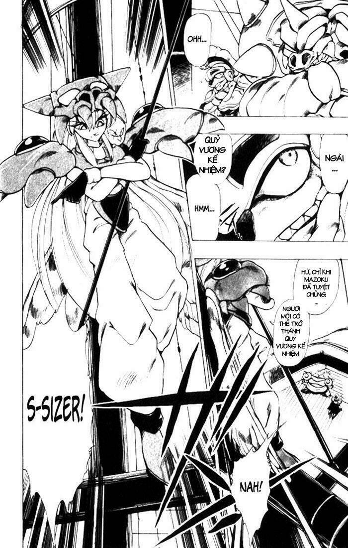 violinist of hameln - cây đàn kì diệu chapter 21 37