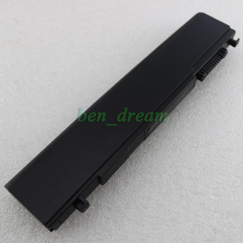 Pin Laptop DÀNH CHO TOSHIBA PA3831 - 6 CELL dùng cho Portege R700 R705 R830 R835, PA3832 PA3833