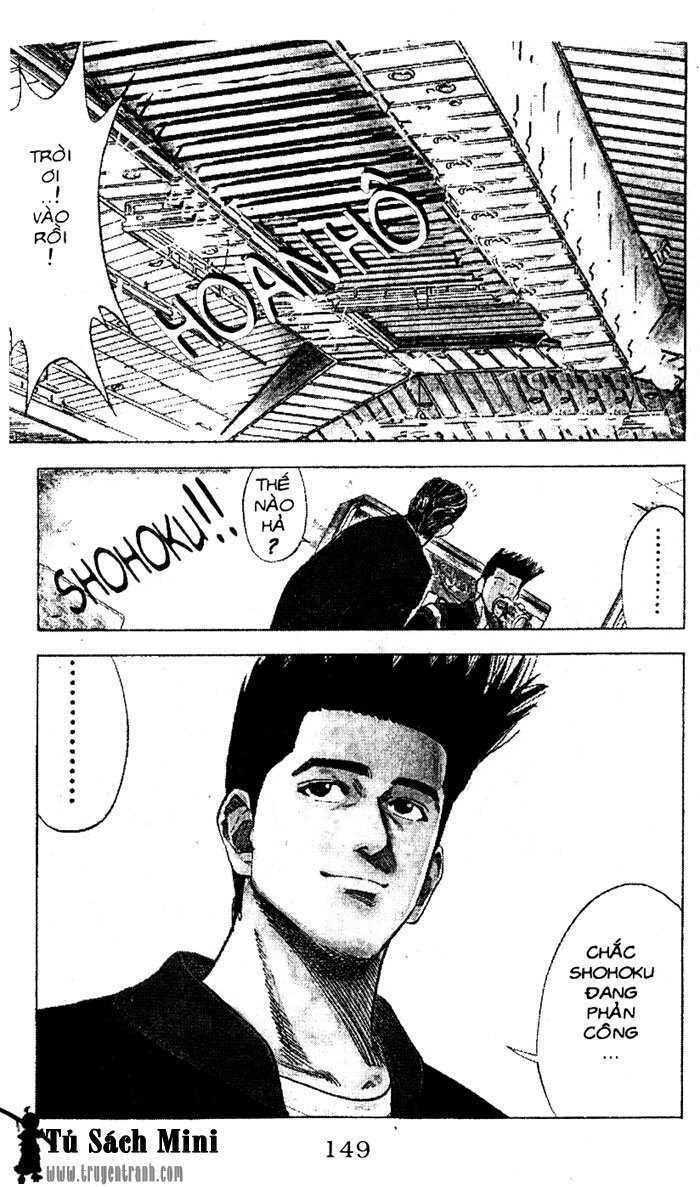 cao thủ bóng rổ chapter 75 10