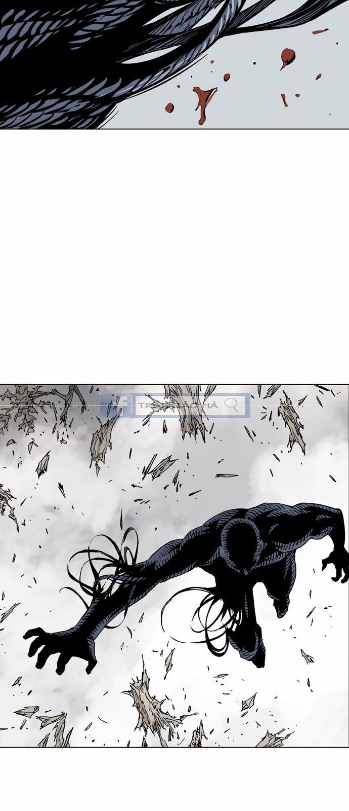 cao thủ 2 chapter 73 3