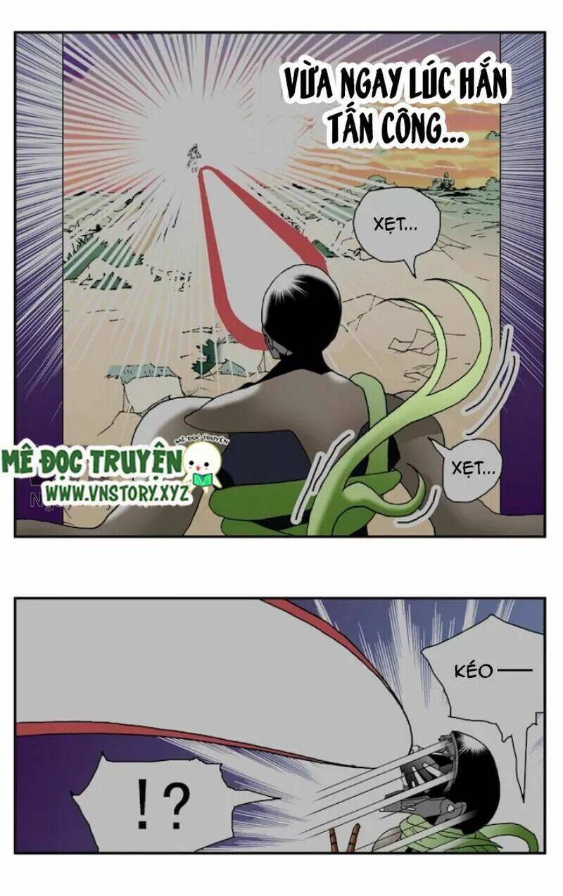 nhà có siêu dễ thương chapter 158 5