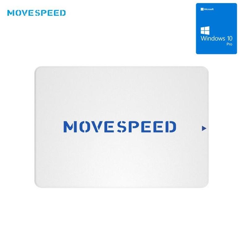 Ổ cứng ssd MOVE SPEED SATA III 128GB/256GB bảo hành 3 năm, ổ ssd 256gb lỗi 1 đổi 1 trong vòng 7 ngày - Hàng chính hãng