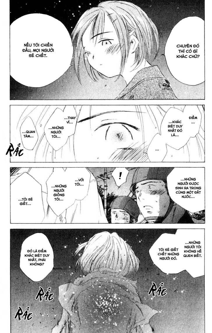 bản tình ca cuối cùng chapter 22 12