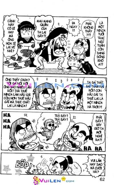 ninja loạn thị chapter 22 63